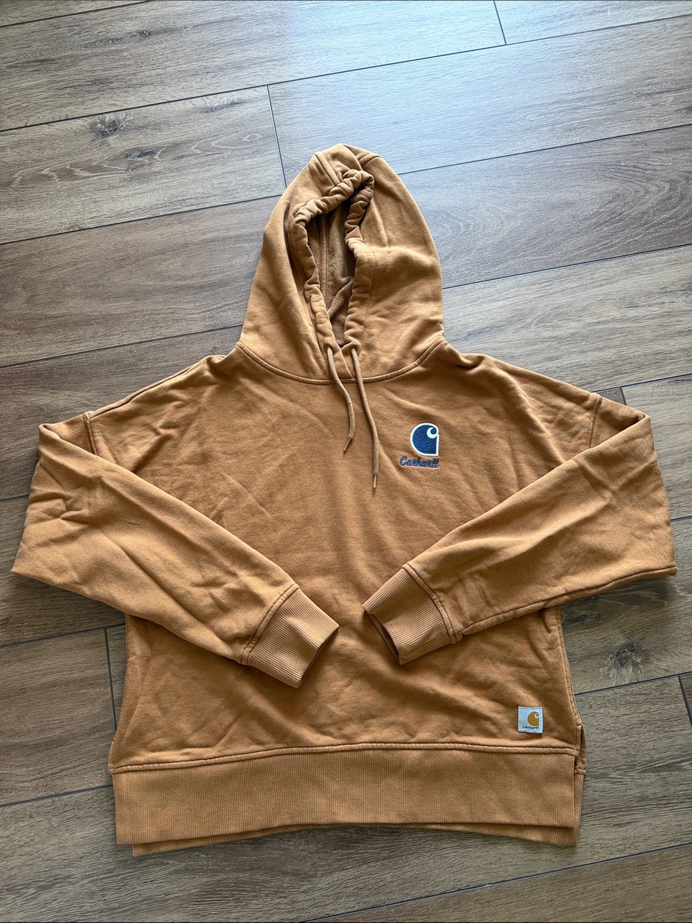 Women’s Carhartt Hoodie
